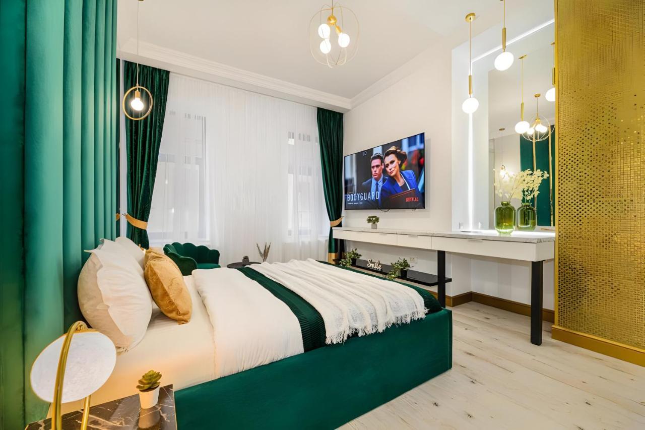 Apartament cu 1 dormitor